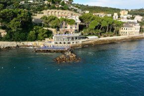 Hotel Arc En Ciel Diano Marina